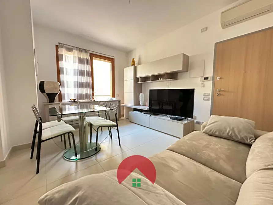 Immagine 1 di Appartamento in vendita  in Via Virgilio a Matera