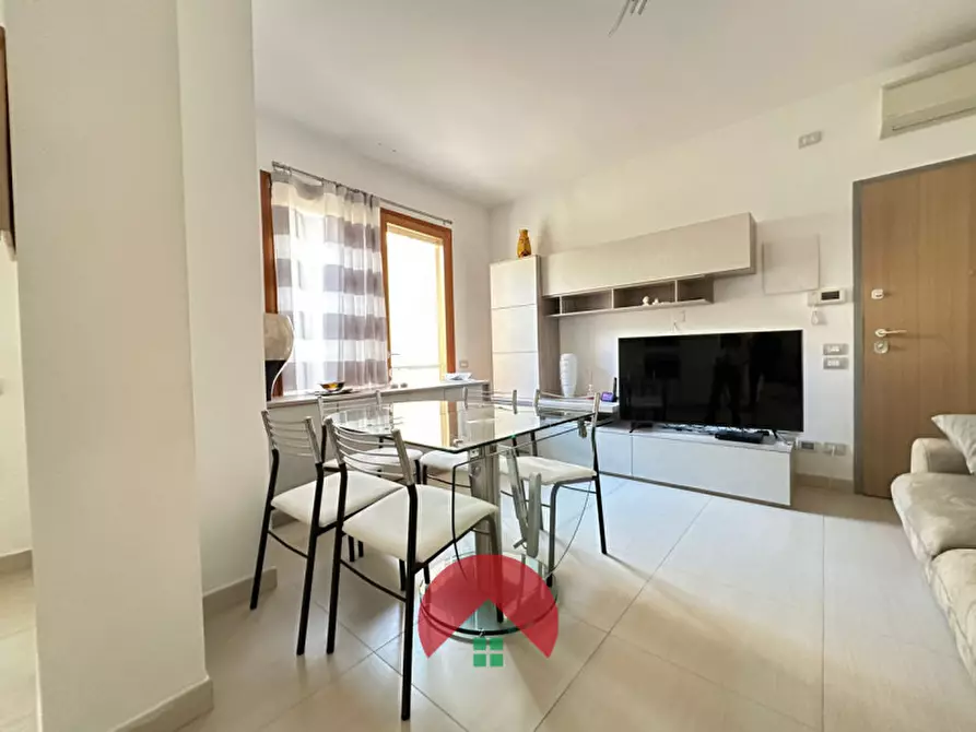 Immagine 2 di Appartamento in vendita  in Via Virgilio a Matera