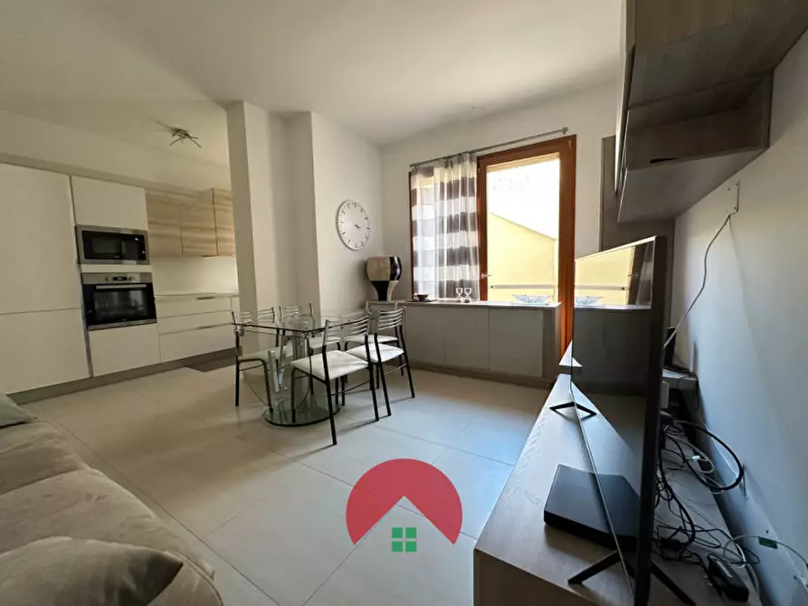 Immagine 3 di Appartamento in vendita  in Via Virgilio a Matera