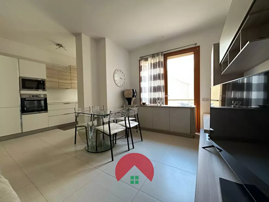 Immagine 4 di Appartamento in vendita  in Via Virgilio a Matera