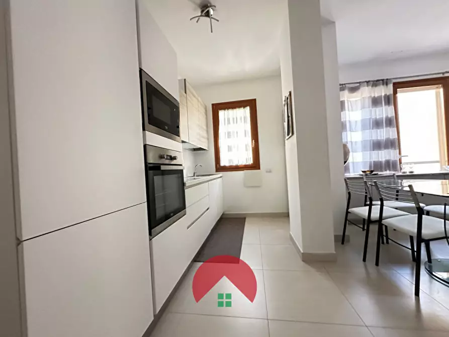 Immagine 6 di Appartamento in vendita  in Via Virgilio a Matera