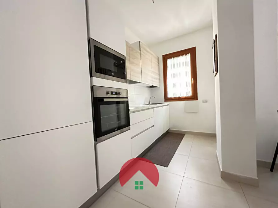 Immagine 7 di Appartamento in vendita  in Via Virgilio a Matera