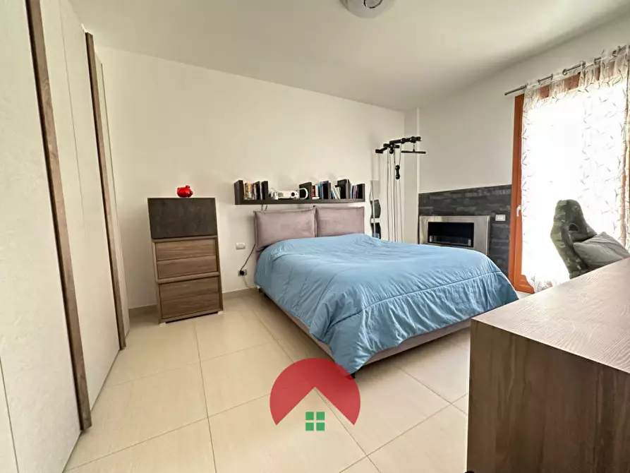Immagine 8 di Appartamento in vendita  in Via Virgilio a Matera