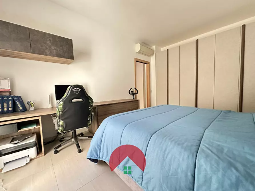 Immagine 9 di Appartamento in vendita  in Via Virgilio a Matera