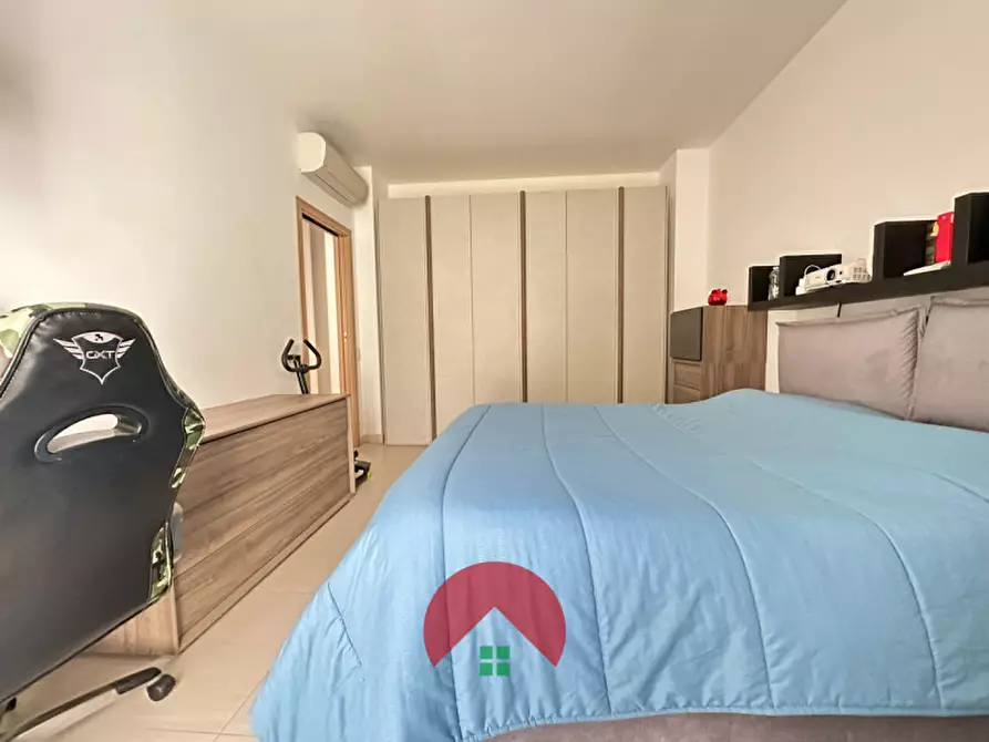 Immagine 10 di Appartamento in vendita  in Via Virgilio a Matera