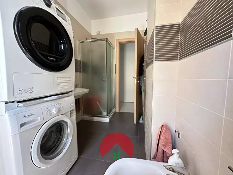 Immagine 11 di Appartamento in vendita  in Via Virgilio a Matera