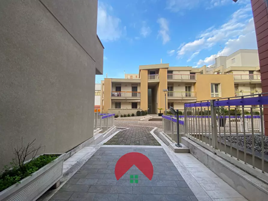 Immagine 16 di Appartamento in vendita  in Via Virgilio a Matera