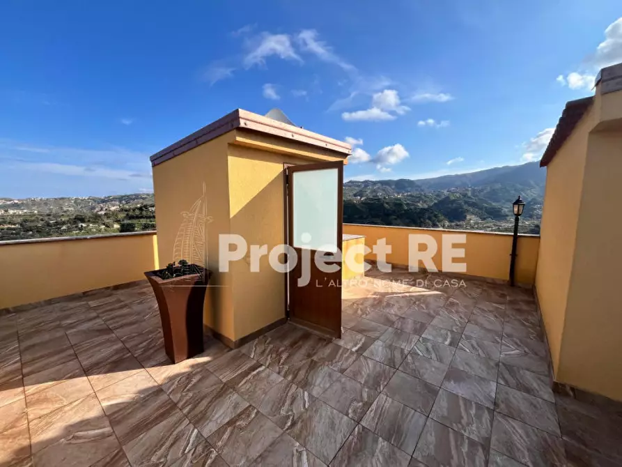 Immagine 1 di Appartamento in affitto  in contrada santa barbara a Reggio Di Calabria