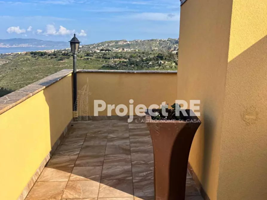 Immagine 2 di Appartamento in affitto  in contrada santa barbara a Reggio Di Calabria