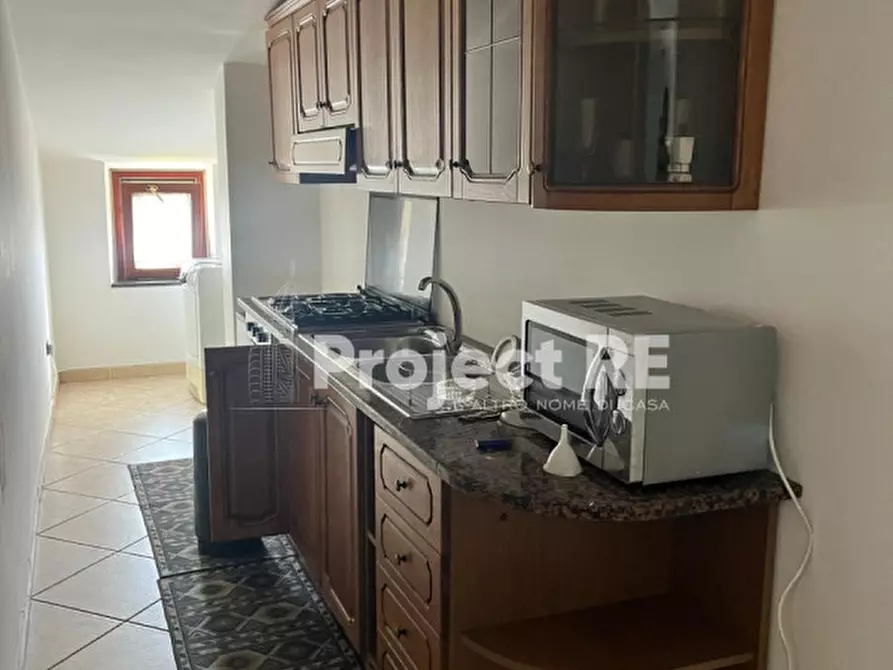 Immagine 3 di Appartamento in affitto  in contrada santa barbara a Reggio Di Calabria