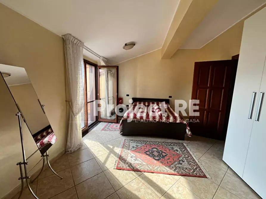 Immagine 5 di Appartamento in affitto  in contrada santa barbara a Reggio Di Calabria