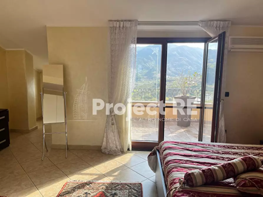 Immagine 6 di Appartamento in affitto  in contrada santa barbara a Reggio Di Calabria