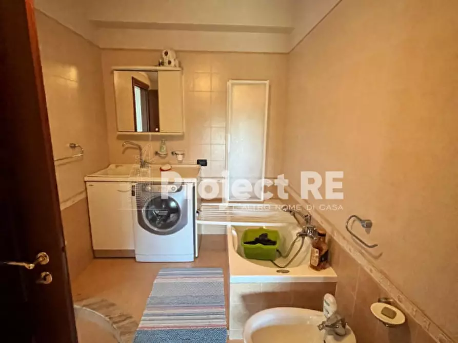 Immagine 8 di Appartamento in affitto  in contrada santa barbara a Reggio Di Calabria