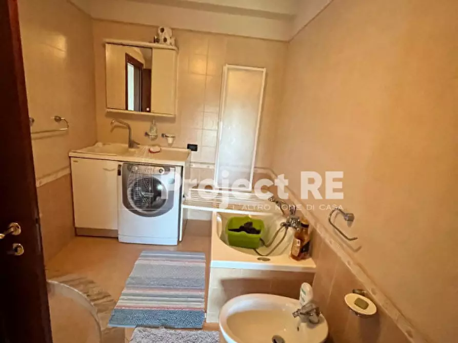 Immagine 9 di Appartamento in affitto  in contrada santa barbara a Reggio Di Calabria