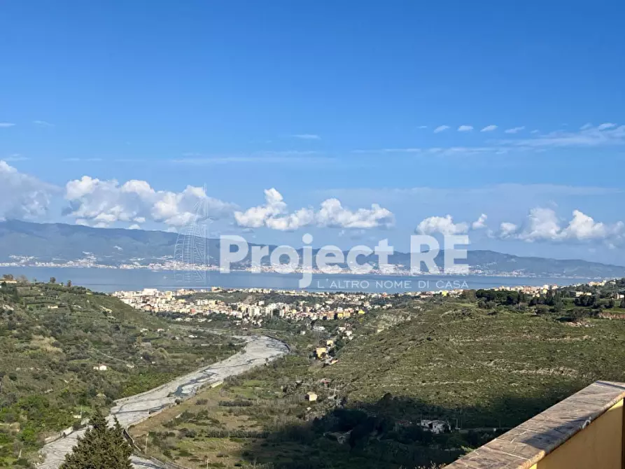 Immagine 10 di Appartamento in affitto  in contrada santa barbara a Reggio Di Calabria