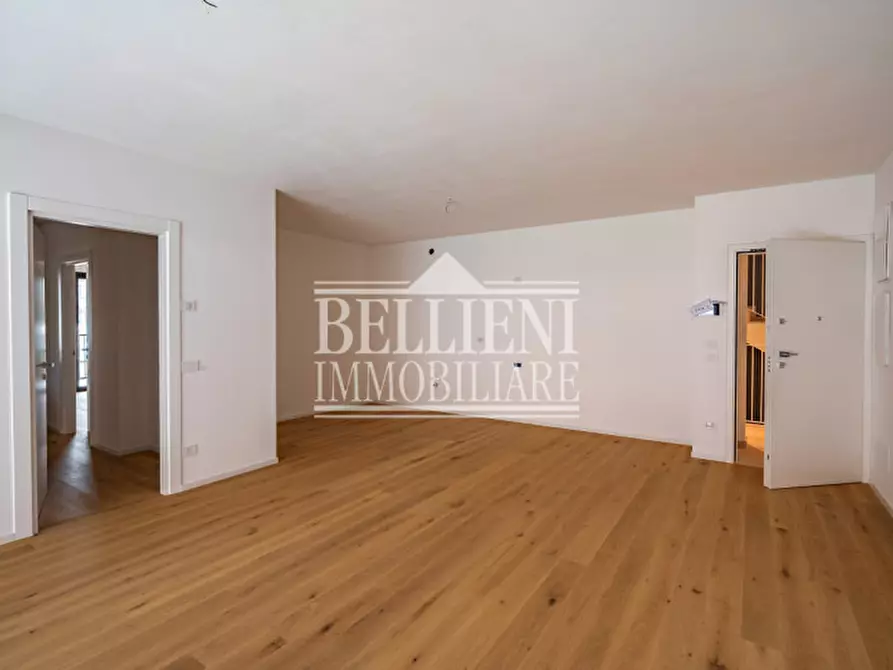 Immagine 4 di Appartamento in vendita  in Via Monte Zovetto a Vicenza