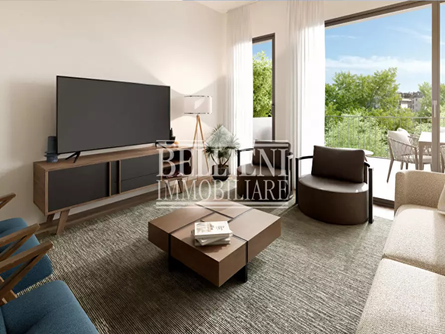 Immagine 4 di Appartamento in vendita  in Via dei Cappuccini a Vicenza