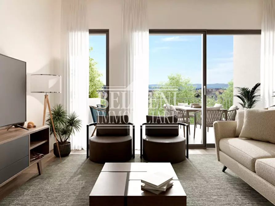 Immagine 6 di Appartamento in vendita  in Via dei Cappuccini a Vicenza