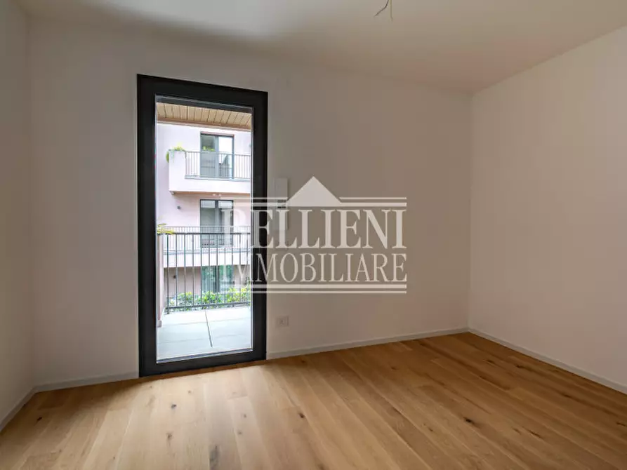 Immagine 15 di Appartamento in vendita  in Via Monte Zovetto a Vicenza