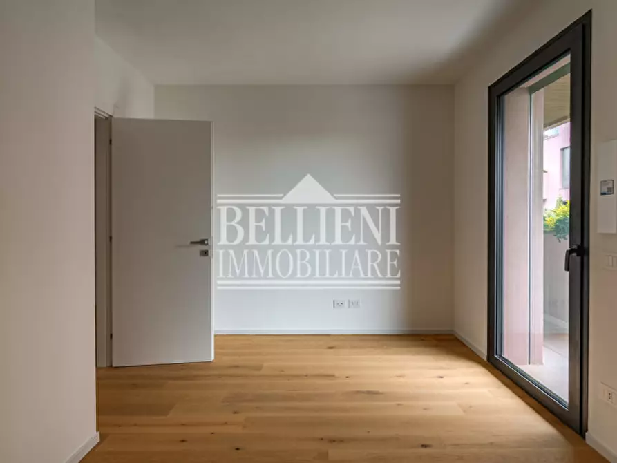 Immagine 16 di Appartamento in vendita  in Via Monte Zovetto a Vicenza
