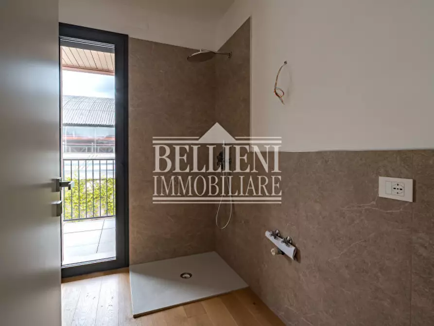 Immagine 19 di Appartamento in vendita  in Via Monte Zovetto a Vicenza