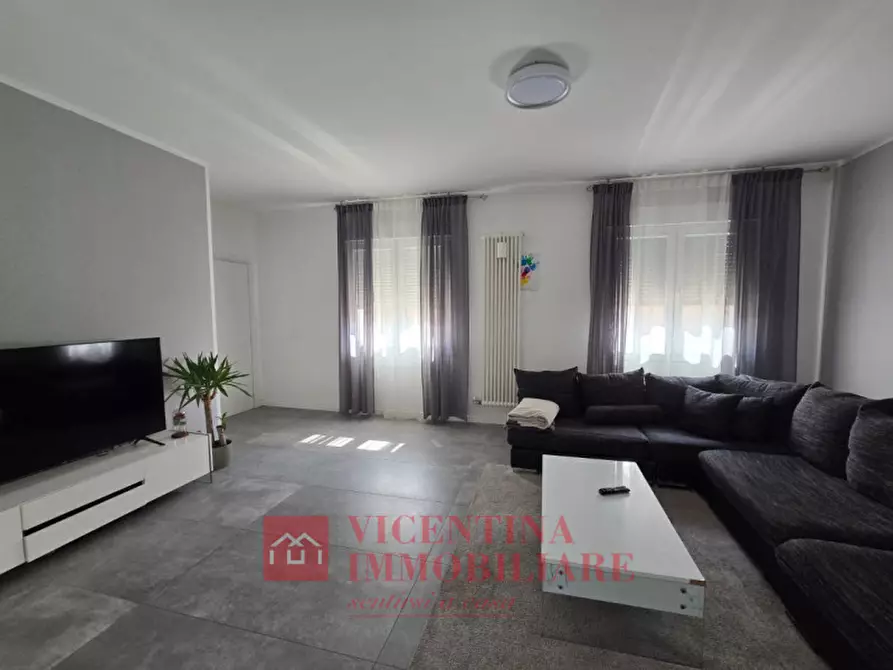 Immagine 1 di Casa indipendente in vendita  in via chiesa a Zovencedo