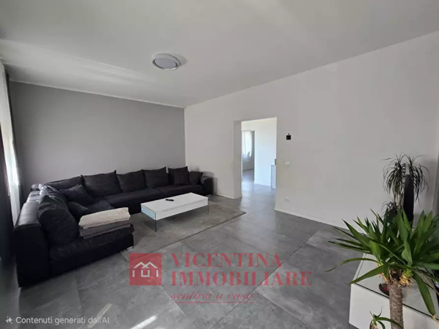 Immagine 3 di Casa indipendente in vendita  in via chiesa a Zovencedo