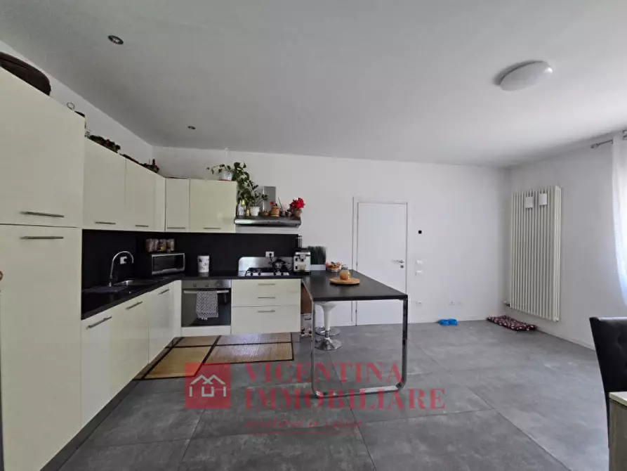 Immagine 5 di Casa indipendente in vendita  in via chiesa a Zovencedo