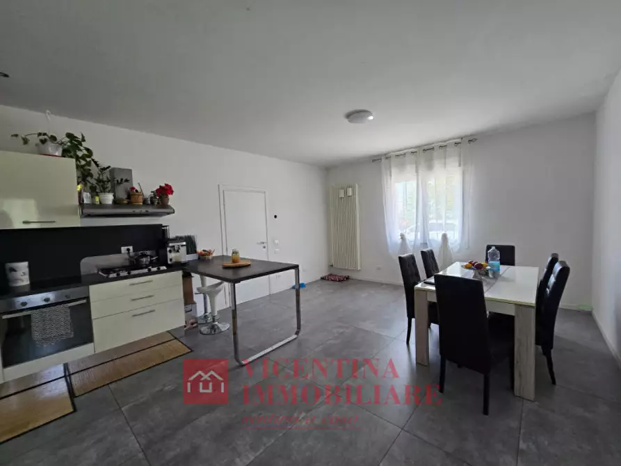 Immagine 6 di Casa indipendente in vendita  in via chiesa a Zovencedo