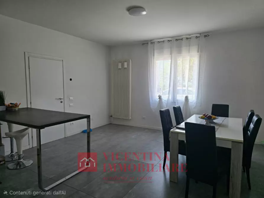 Immagine 7 di Casa indipendente in vendita  in via chiesa a Zovencedo