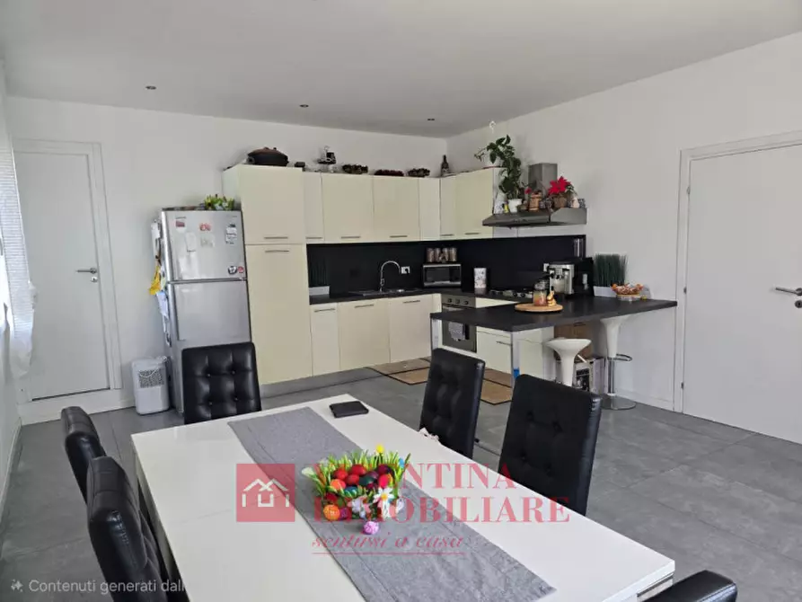 Immagine 8 di Casa indipendente in vendita  in via chiesa a Zovencedo