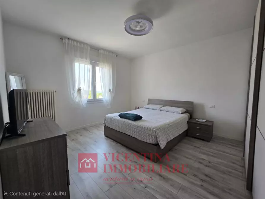 Immagine 10 di Casa indipendente in vendita  in via chiesa a Zovencedo