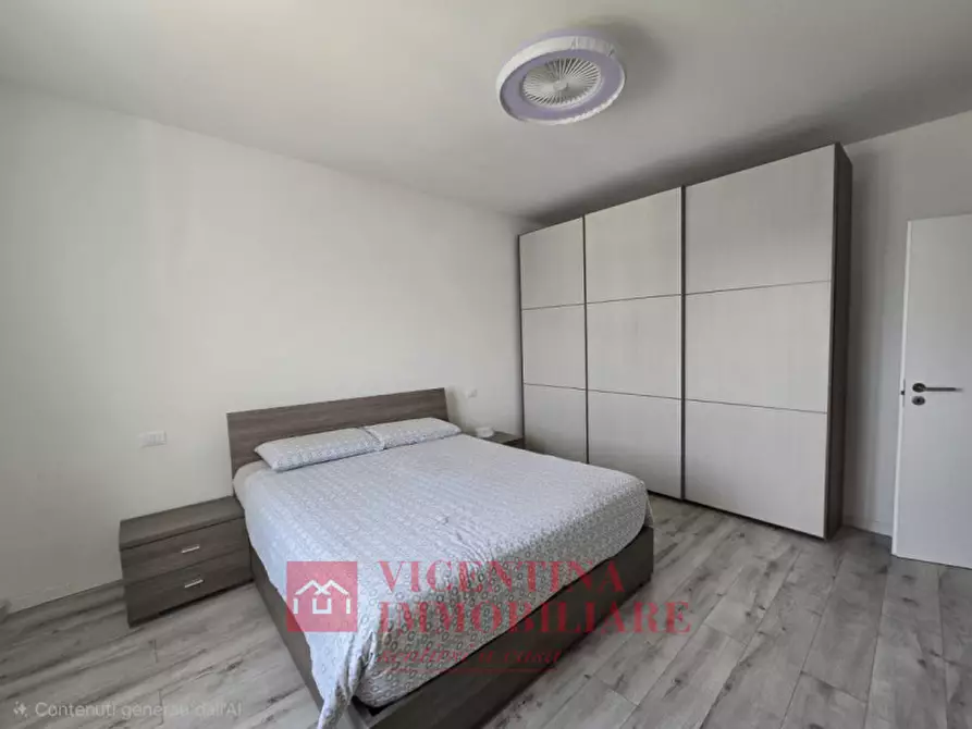 Immagine 11 di Casa indipendente in vendita  in via chiesa a Zovencedo