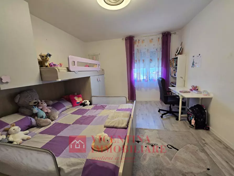 Immagine 12 di Casa indipendente in vendita  in via chiesa a Zovencedo