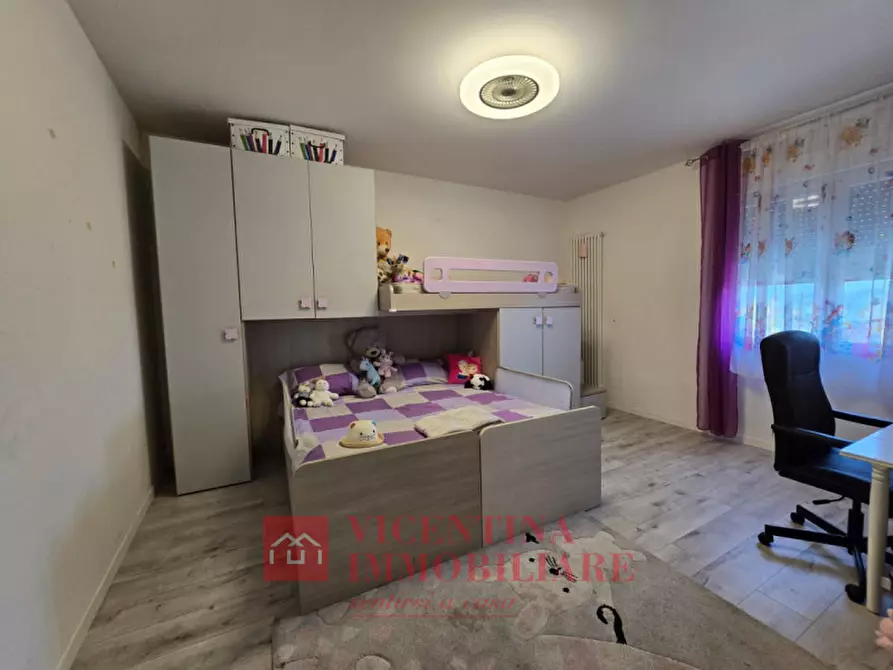 Immagine 13 di Casa indipendente in vendita  in via chiesa a Zovencedo