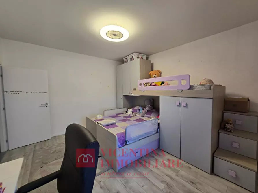 Immagine 14 di Casa indipendente in vendita  in via chiesa a Zovencedo