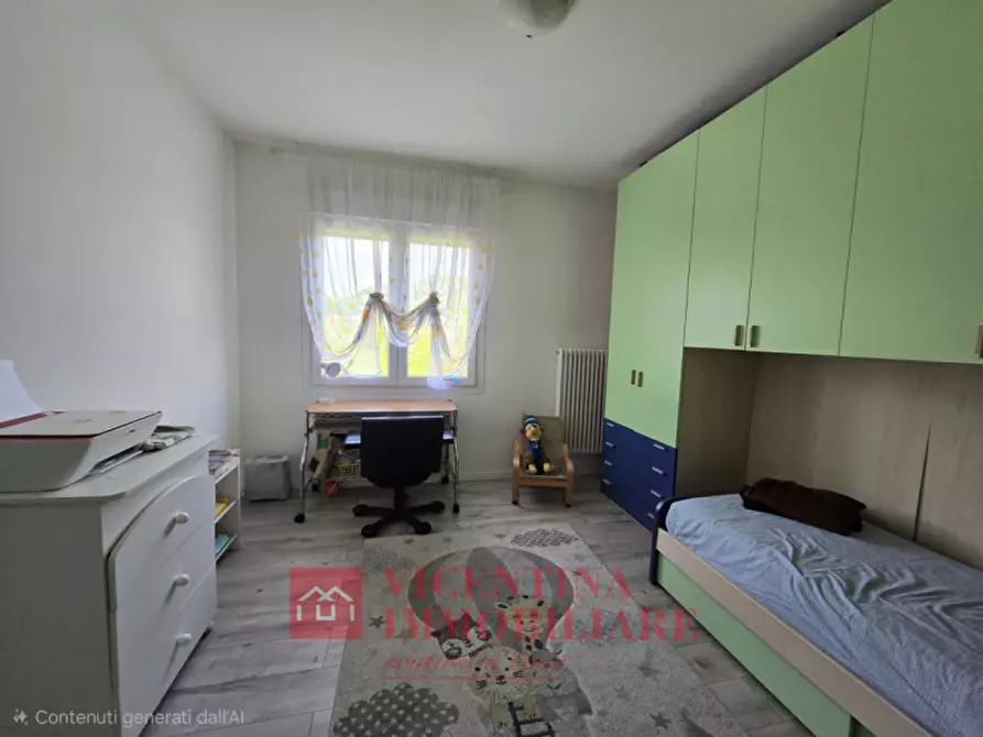 Immagine 16 di Casa indipendente in vendita  in via chiesa a Zovencedo