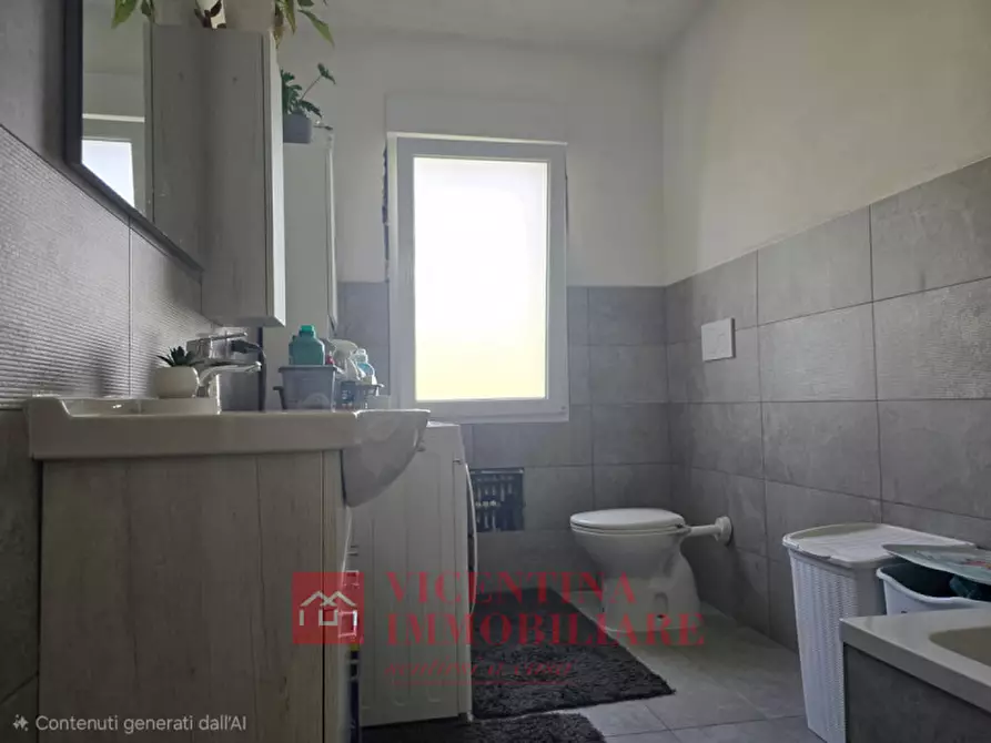 Immagine 20 di Casa indipendente in vendita  in via chiesa a Zovencedo