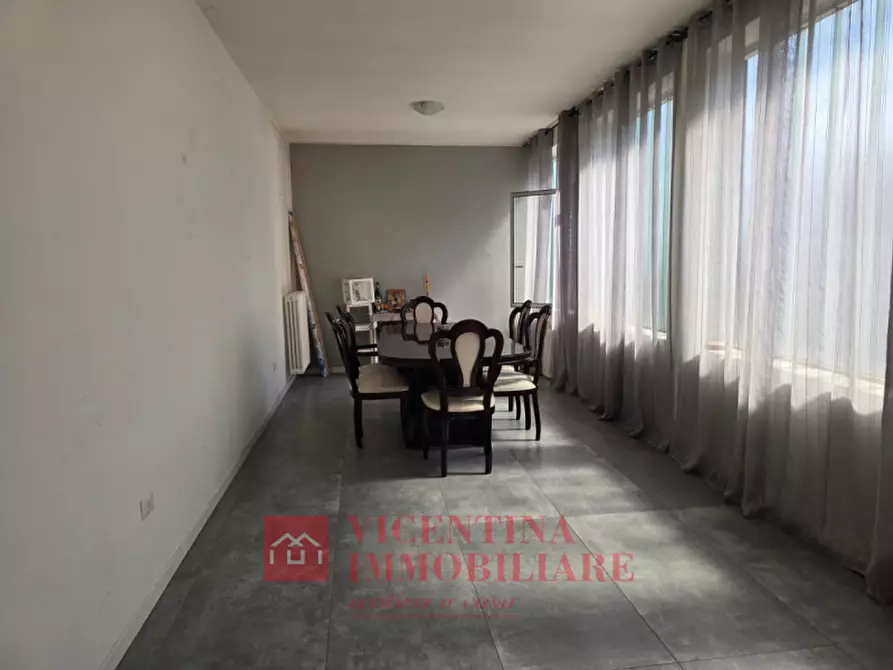 Immagine 21 di Casa indipendente in vendita  in via chiesa a Zovencedo