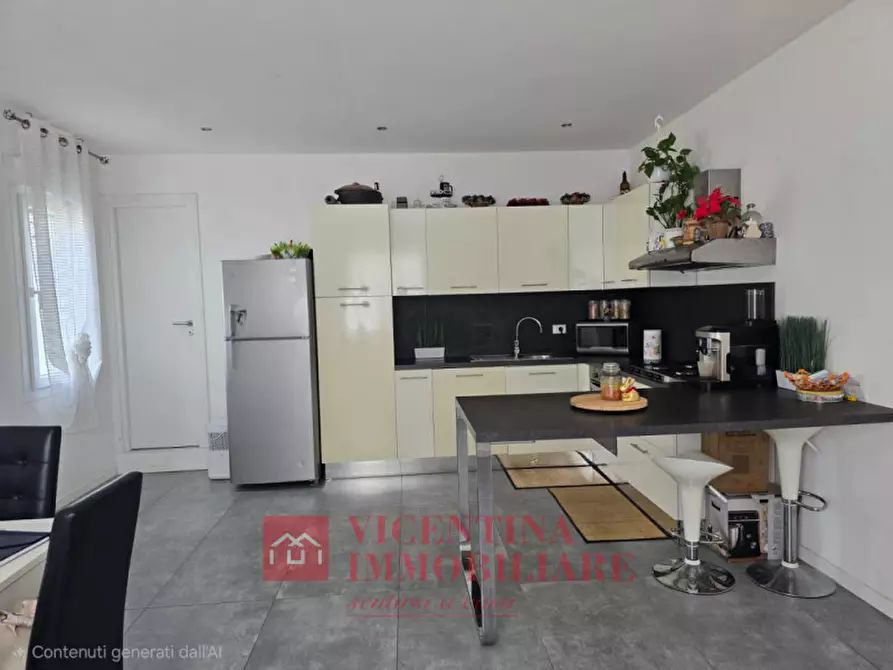 Immagine 22 di Casa indipendente in vendita  in via chiesa a Zovencedo