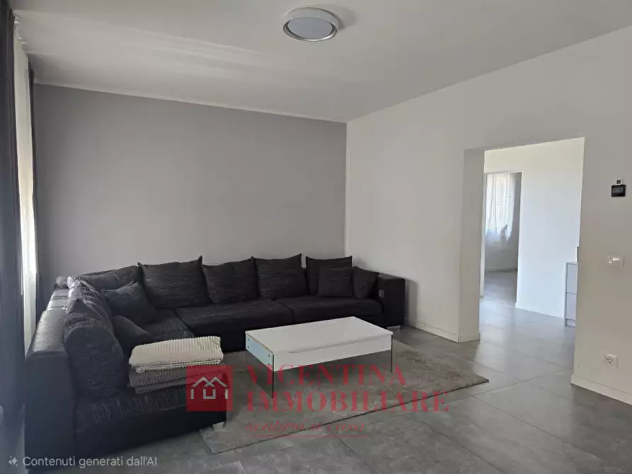 Immagine 23 di Casa indipendente in vendita  in via chiesa a Zovencedo