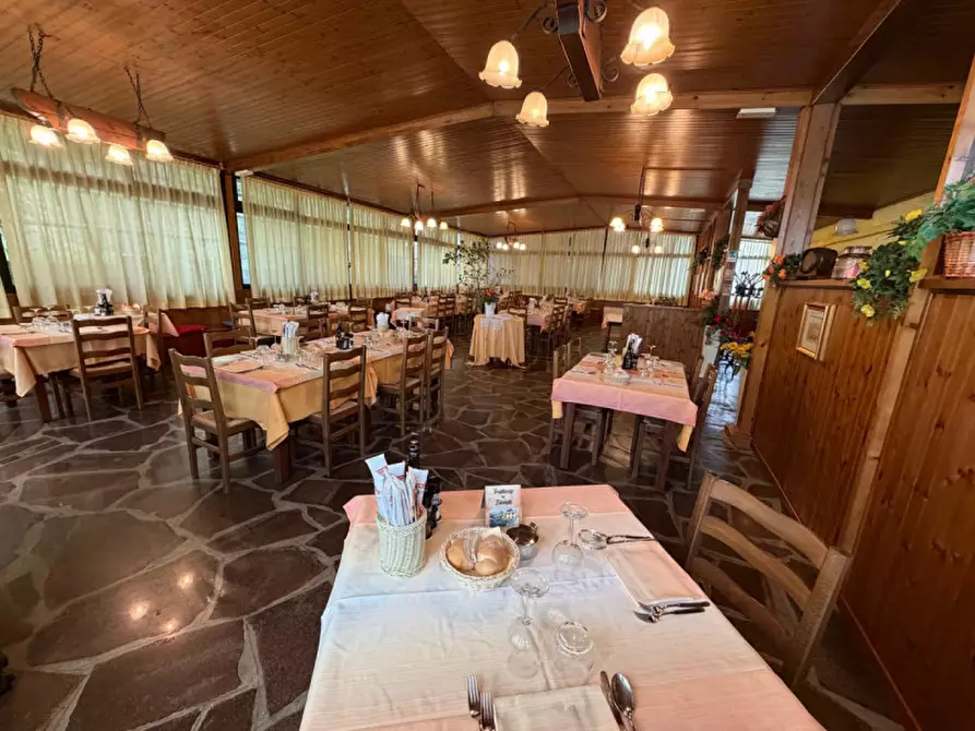 Immagine 6 di Attività commerciale in affitto  in Via Cogolo Destro a Montegrotto Terme