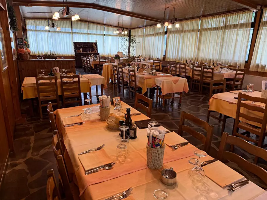 Immagine 10 di Attività commerciale in affitto  in Via Cogolo Destro a Montegrotto Terme