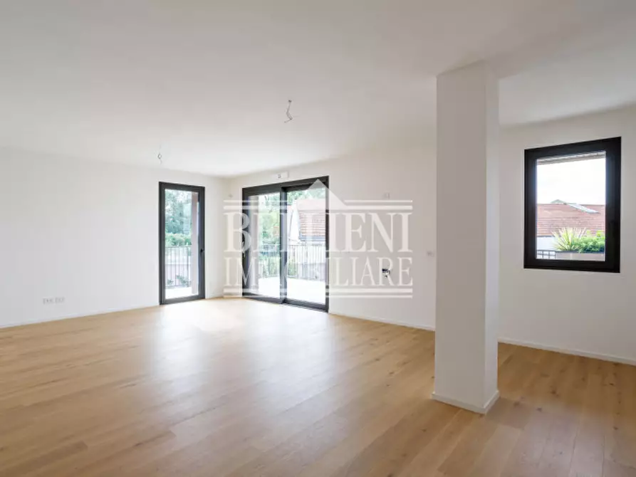 Immagine 1 di Appartamento in vendita  in Via Monte Zovetto a Vicenza