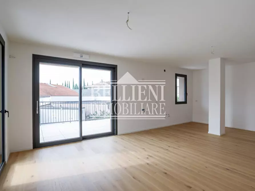Immagine 5 di Appartamento in vendita  in Via Monte Zovetto a Vicenza