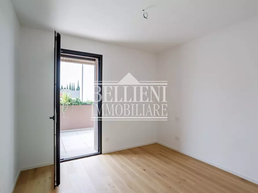 Immagine 11 di Appartamento in vendita  in Via Monte Zovetto a Vicenza