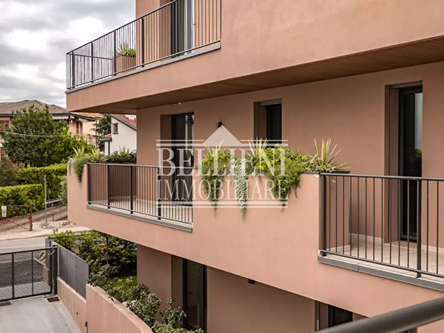 Immagine 9 di Appartamento in vendita  in Via Monte Zovetto a Vicenza