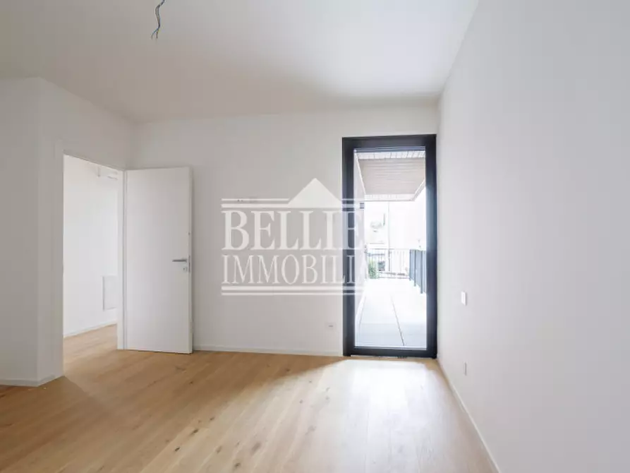 Immagine 14 di Appartamento in vendita  in Via Monte Zovetto a Vicenza