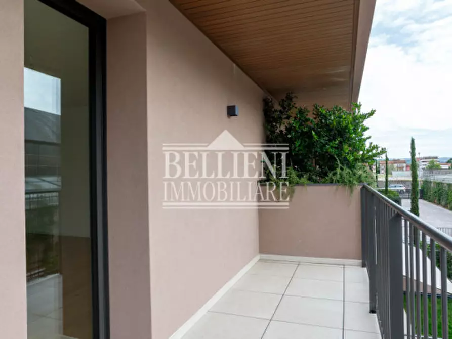Immagine 15 di Appartamento in vendita  in Via Monte Zovetto a Vicenza