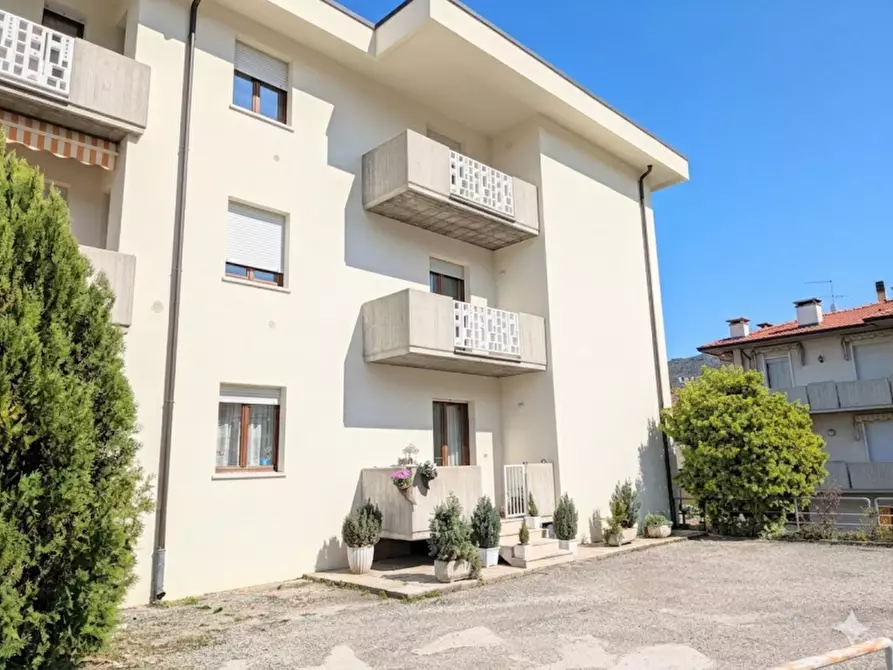Immagine 1 di Appartamento in vendita  in via monfalcone 16 a San Giovanni Ilarione